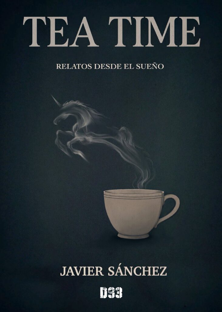 Portada de Tea Time